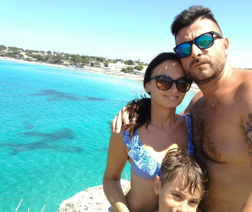 Futura Club Spiagge Bianche主图