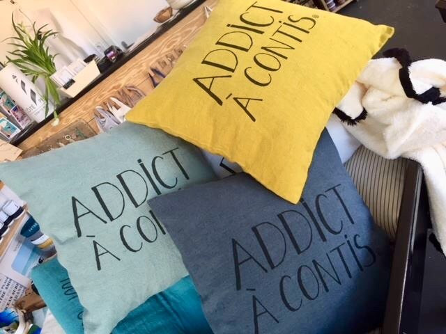 Hôtel Côté Phare Contis-Contis-les-Bains必去景点