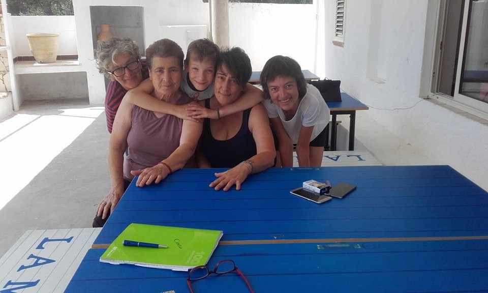 B&B La Marianna主图