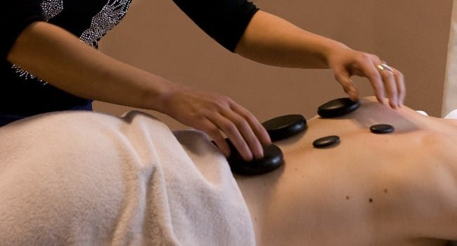 Pothong Massages Thailandais-巴黎必去景点