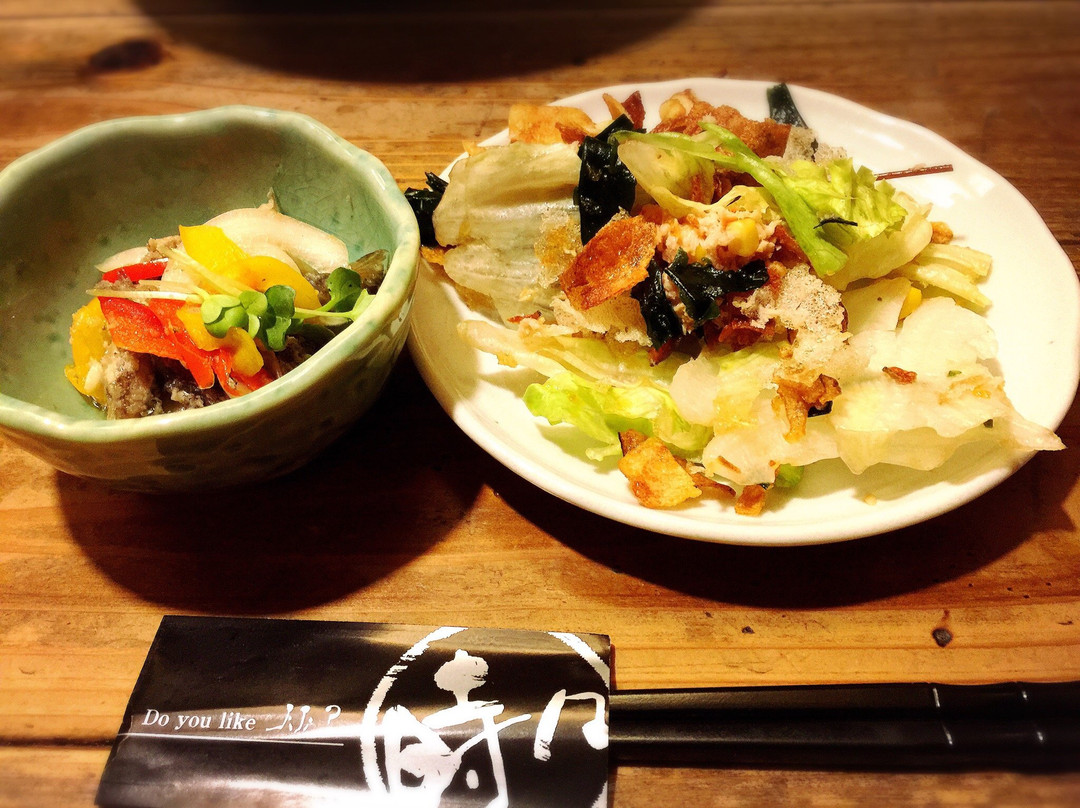 IZAKAYA 時々 jiji 高瀬店