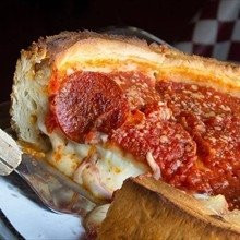 The Great American Pizza Company