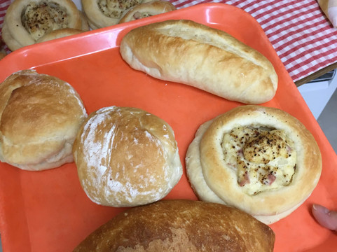 トミーのパン主图