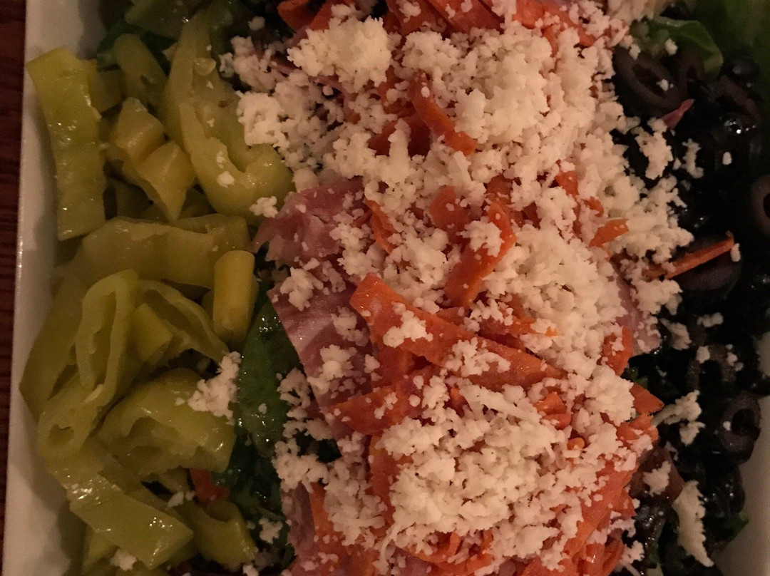 The Westgate Bourbon Bar & Taphouse