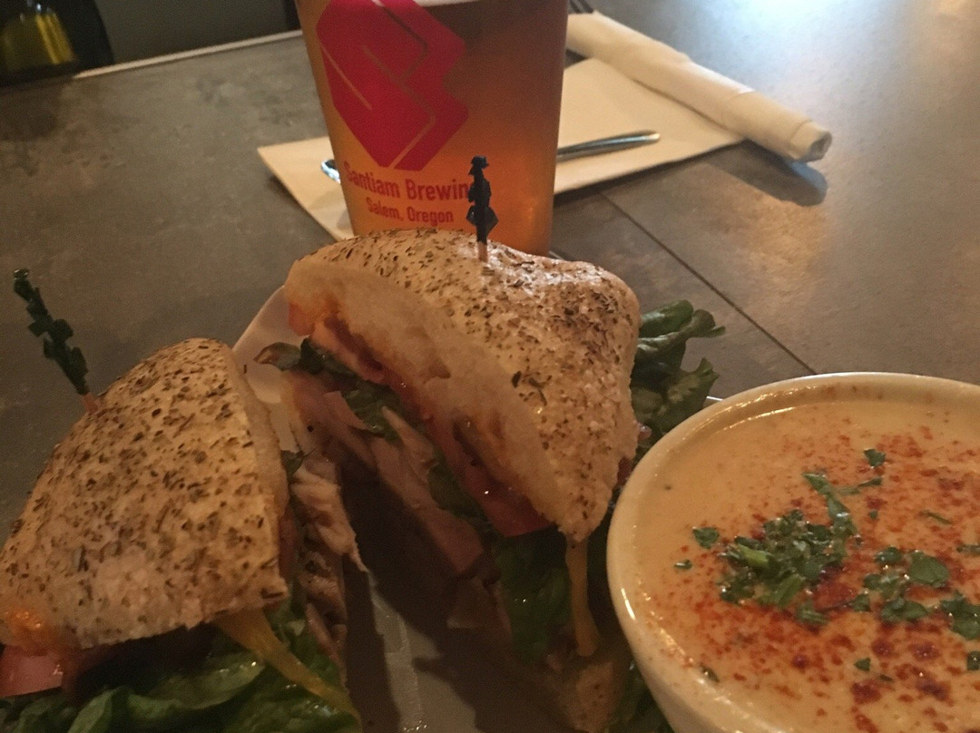 Hop N Cork Restaurant