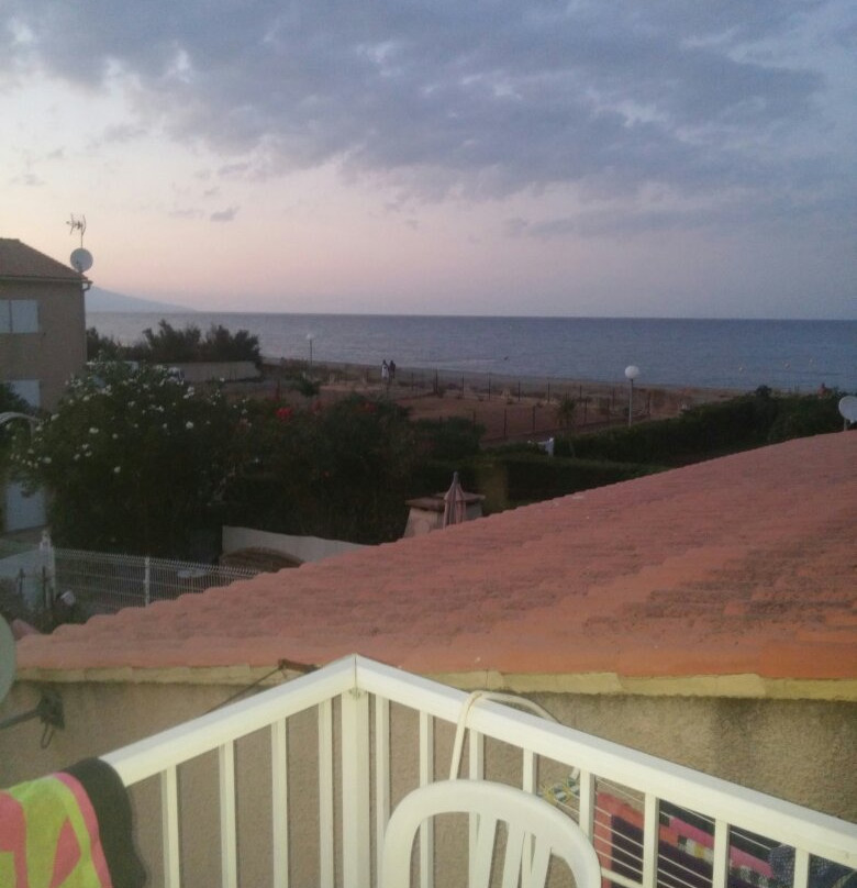 Résidence Les Sables de Biguglia