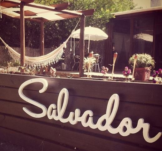 Salvador