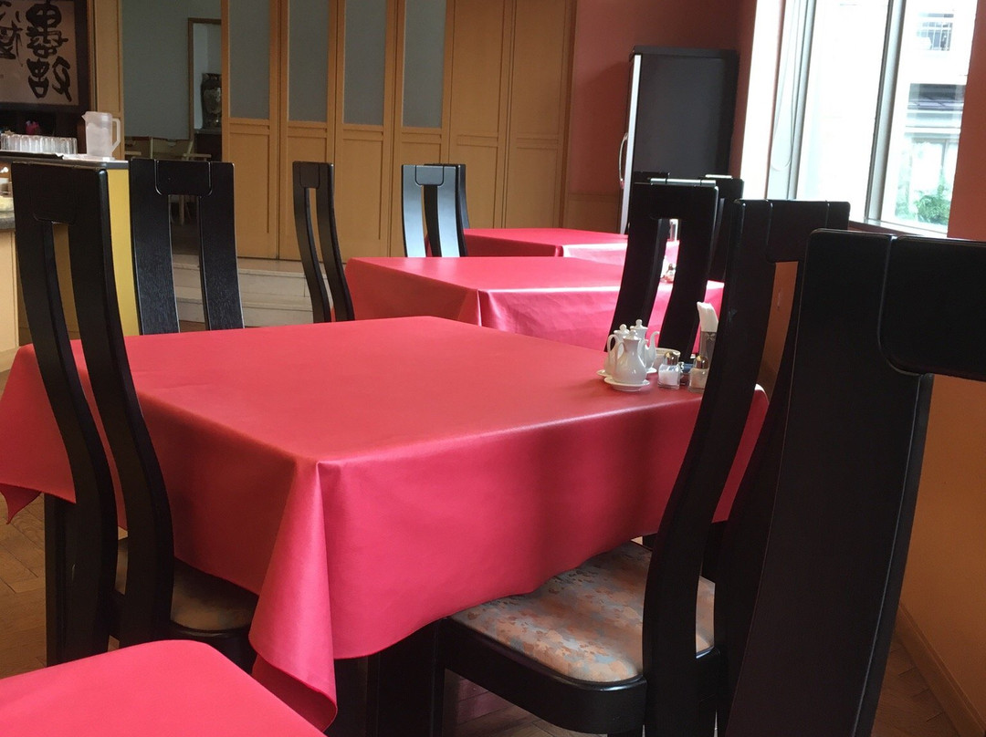 レストラン ぎんが