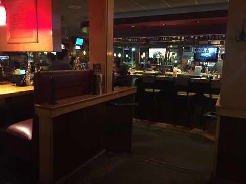 Applebee's Grill + Bar