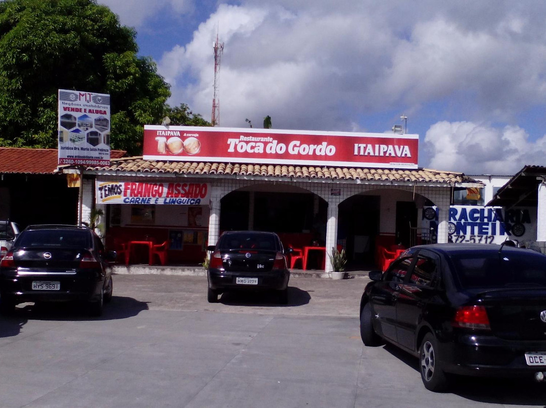 Churrascaria Toca Do Gordo