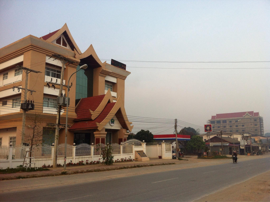 Khemphonelor II Guesthouse