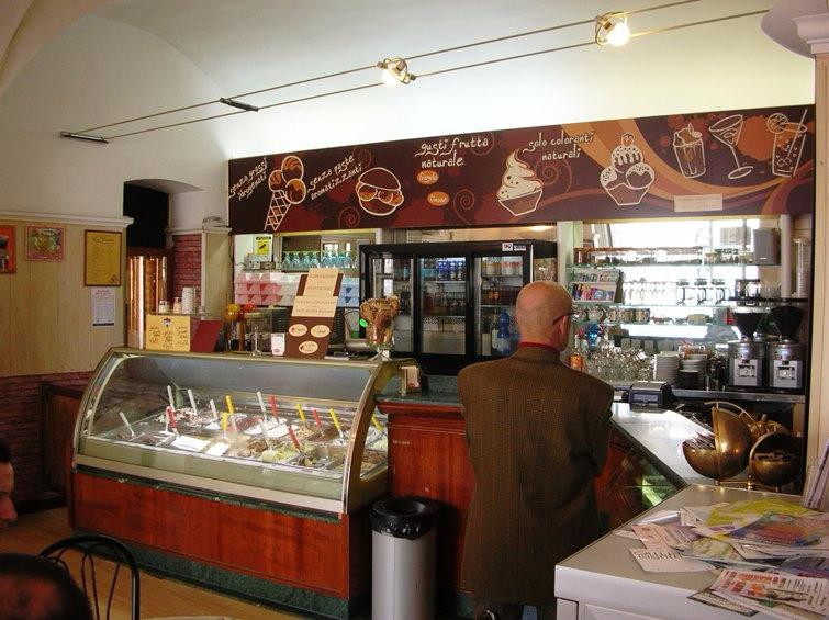 Gelateria Veneta