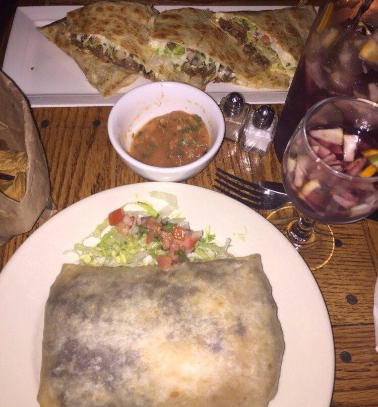 La cevicheria By De Mole