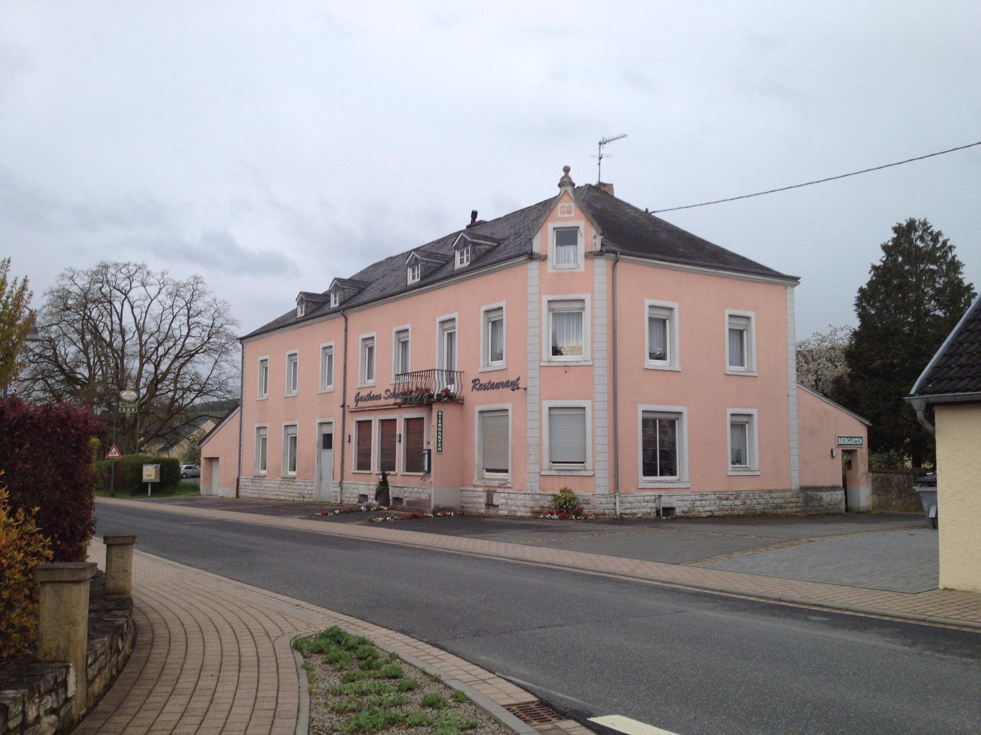 Gasthaus Schneider-餐饮