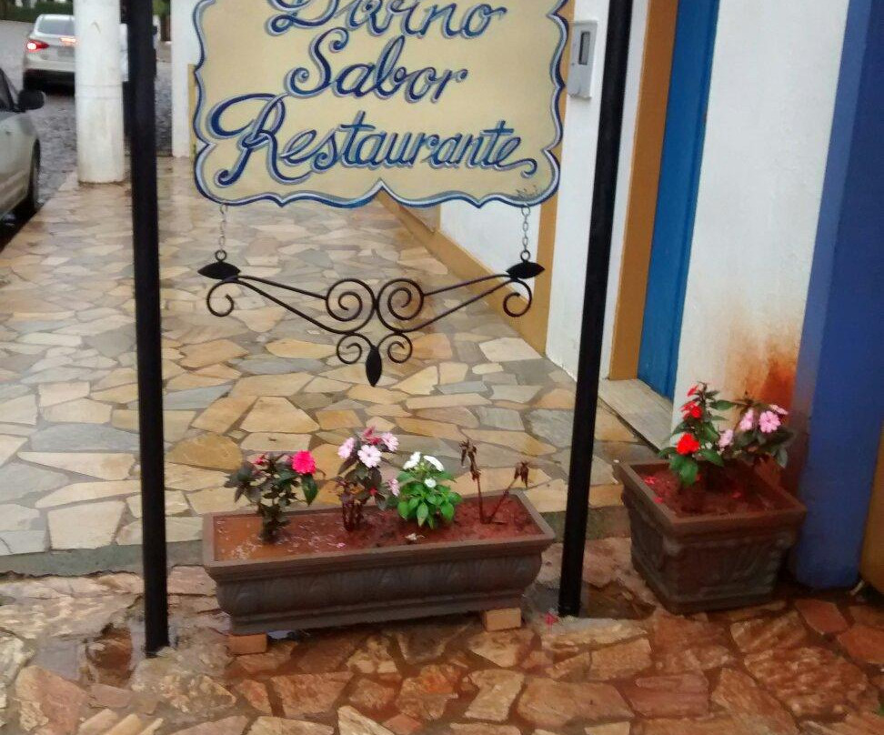 Restaurante Divino Sabor主图