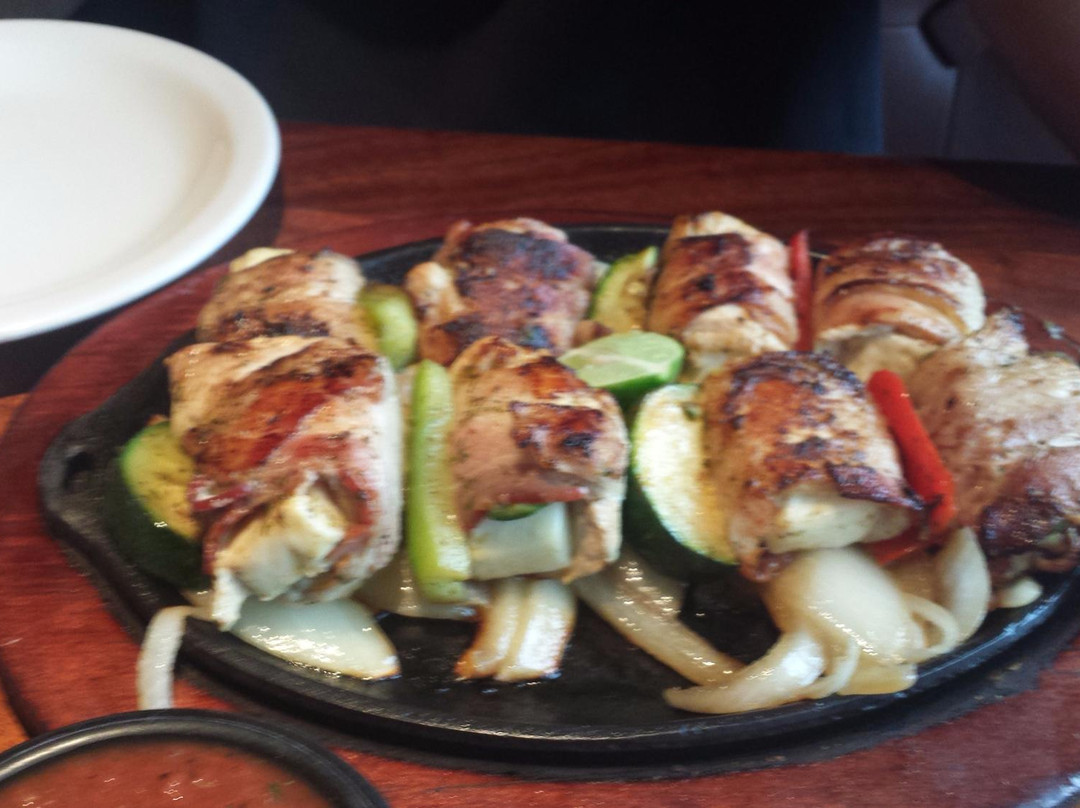 Gringo's Mexican Kitchen Restaurant