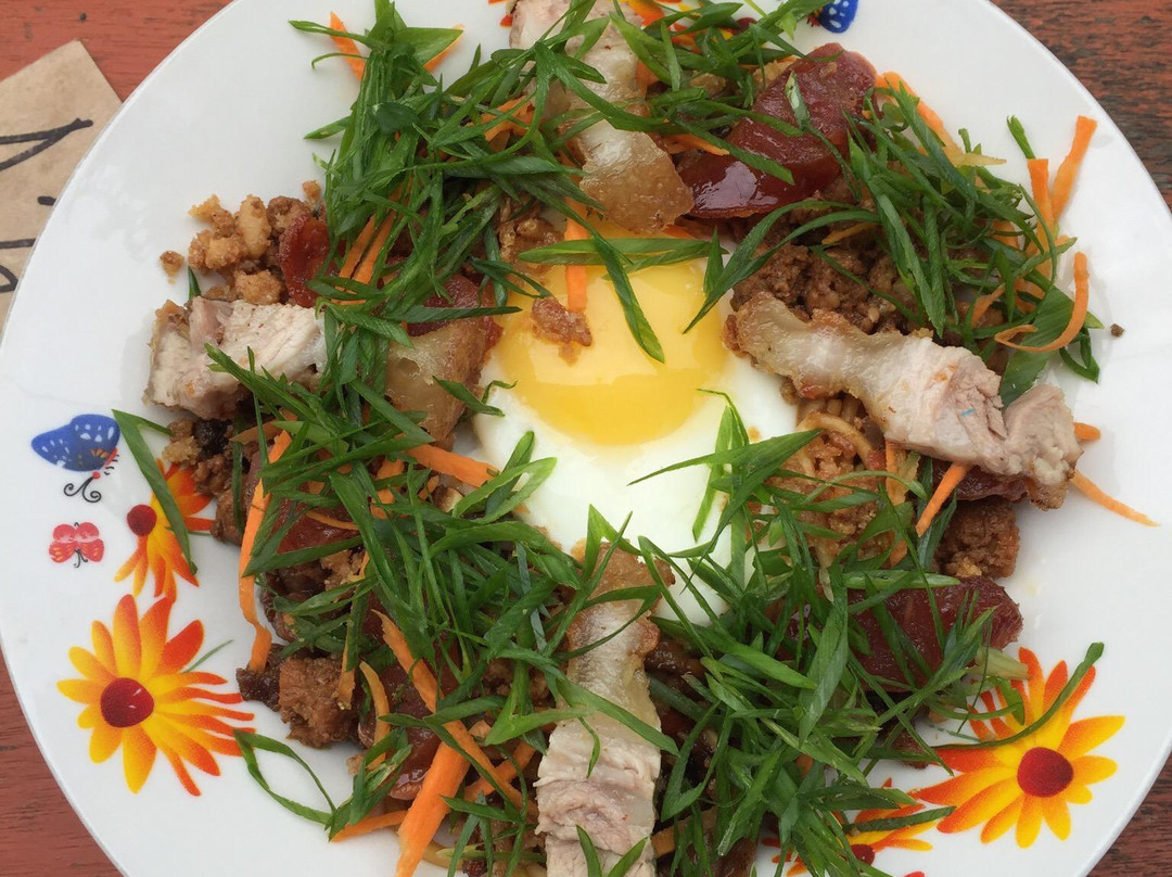 Cagayan Valley Region餐馆和美食-Billy Jack's Panciteria