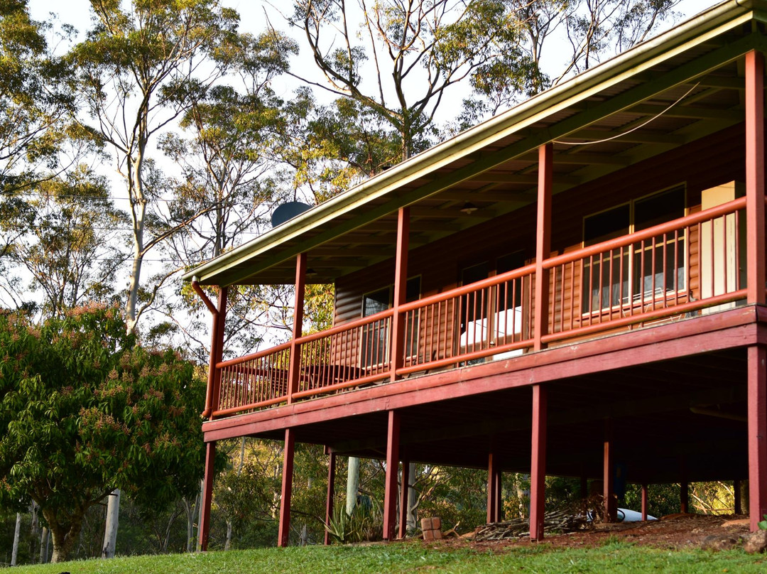 Wattle Gully Retreat