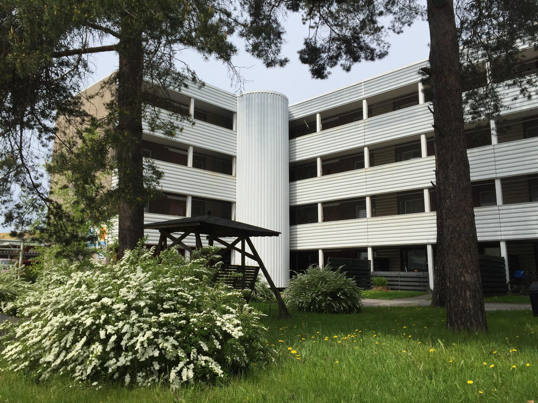 Summer Hotel Rauma