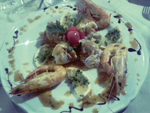 Strongoli餐馆和美食-Fattoria San Sebastiano