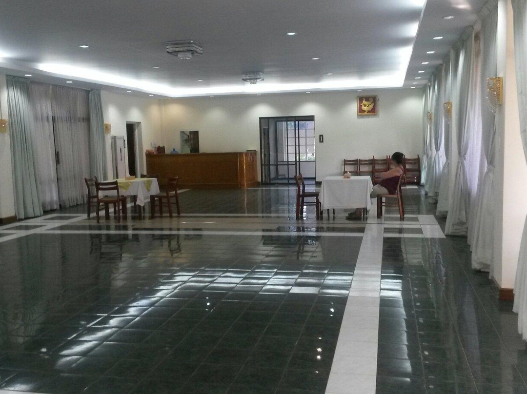 Shwe Wah Tun Hotel