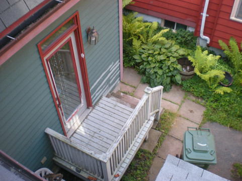 Marigold Bed & Breakfast