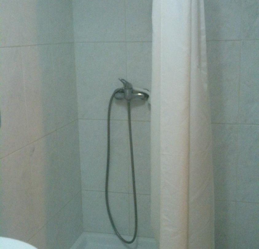 Hostal Esturion