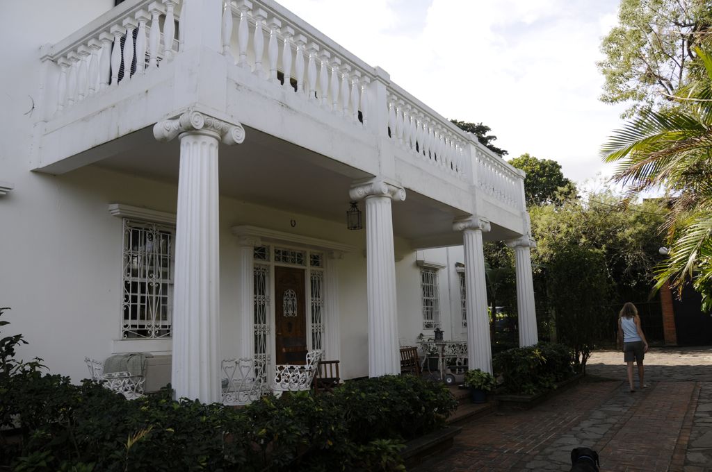 Raya Vida Villa-客卧