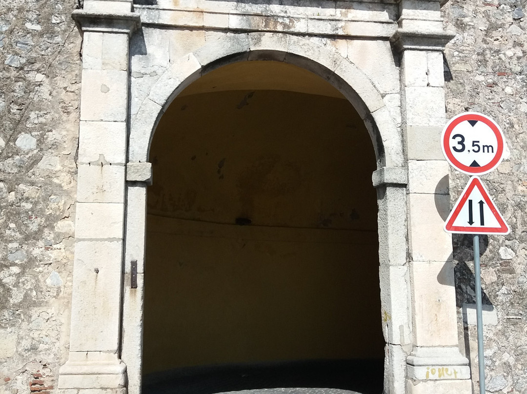 Portas de Sao Vicente