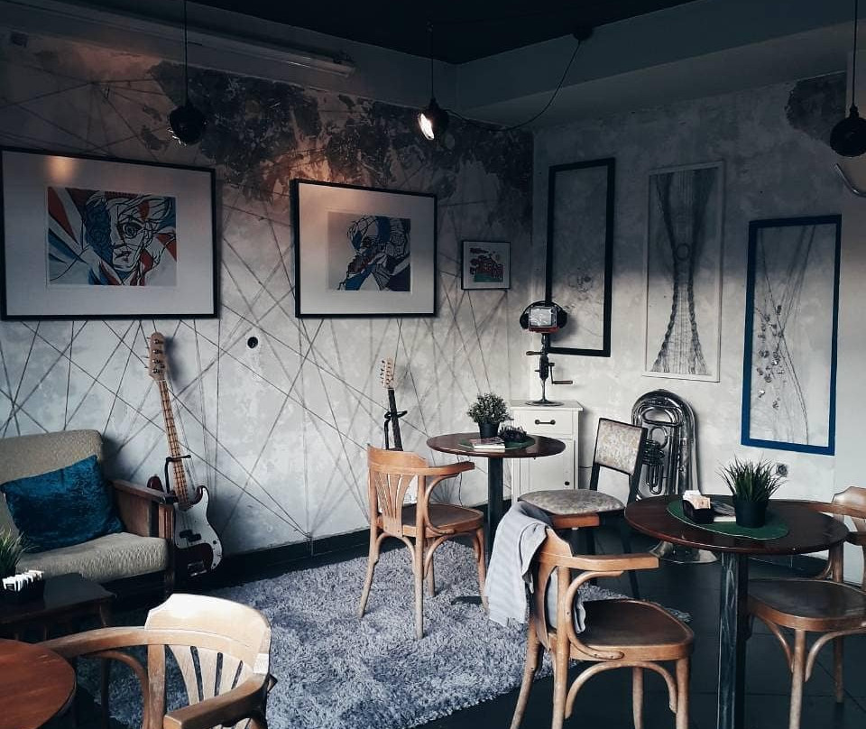 Che Cafe Bar