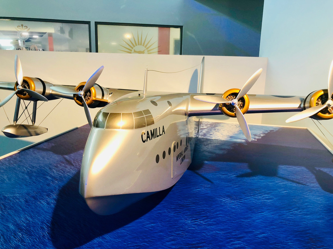 RFDS Darwin Tourist Facility景点图片