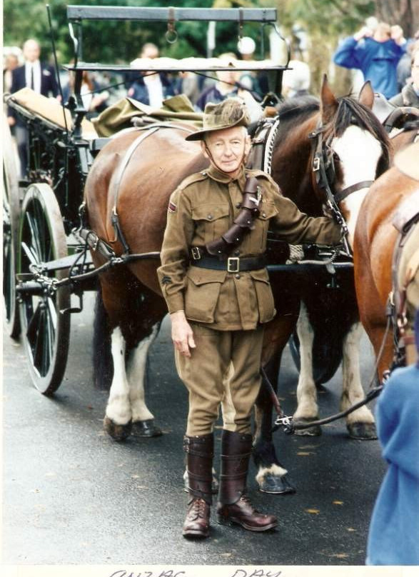 The Light Horse & Field Artillery Museum-Nar Nar Goon必去景点