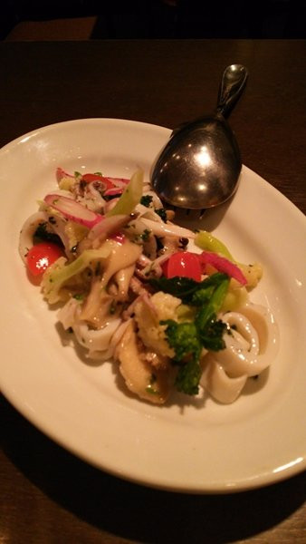 カノヴァ・アズーロ