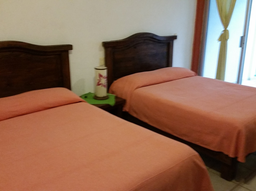 Hotel Aurora