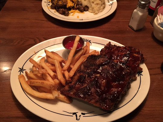 Saltgrass Steak House