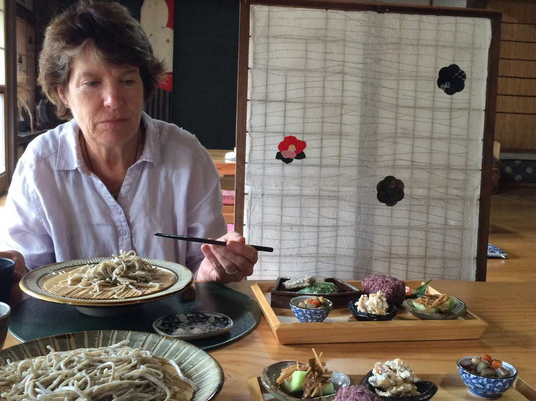 添田町餐馆和美食-Guen No Sho