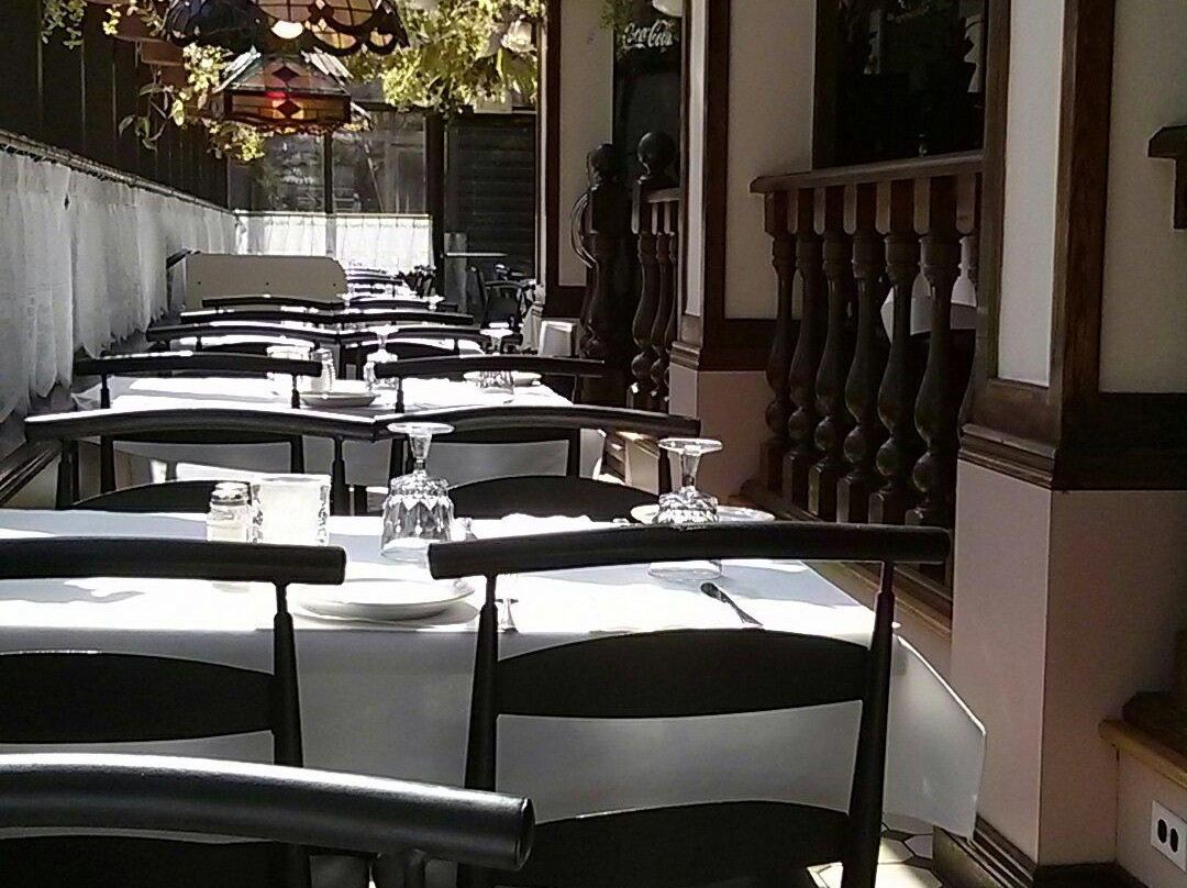 Brochetterie Chez Greco