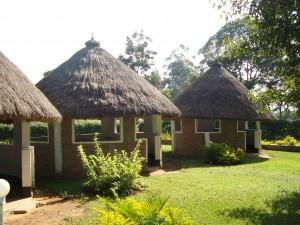 Bungoma Countryside Hotel-官方