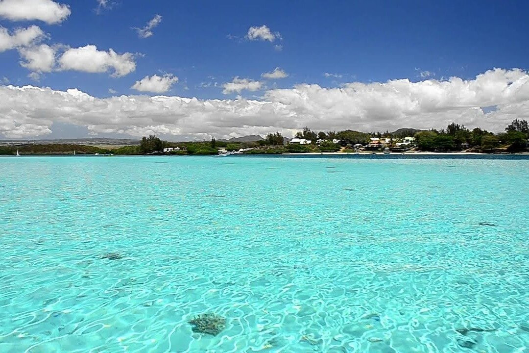 Nou Taxi Mauritius
