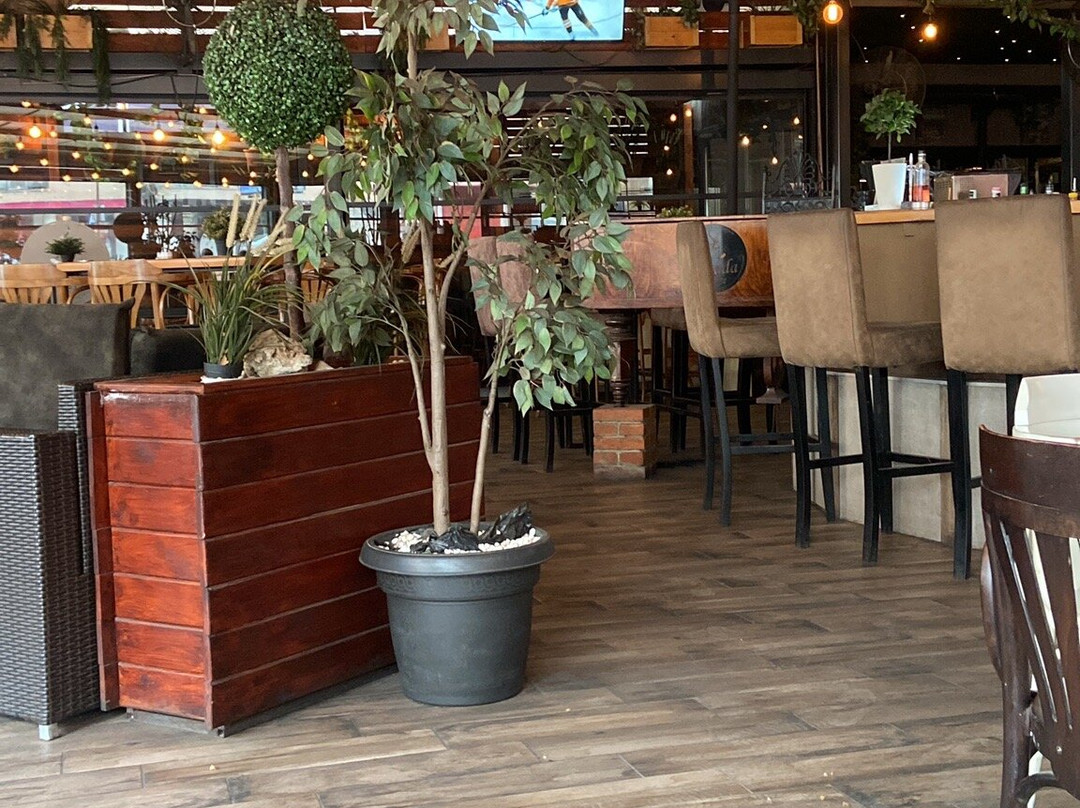 Strada Caffe