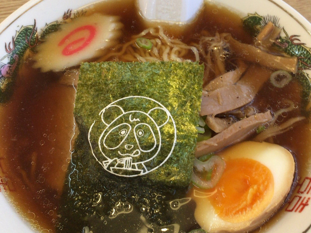 ラーメンショップAji‐Q日本海店