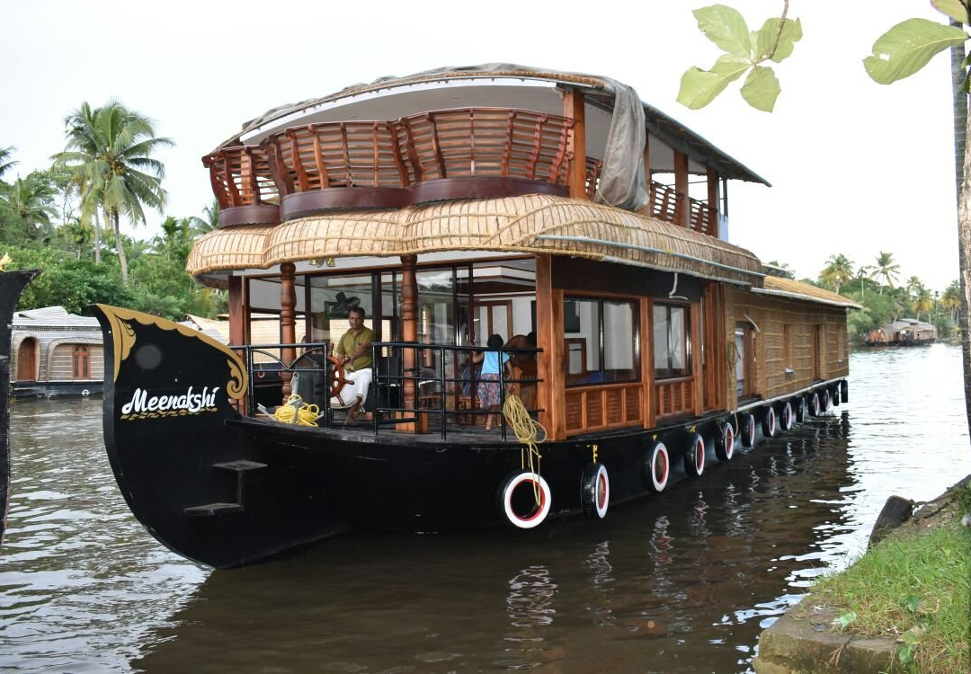 Mango Kerala Homes
