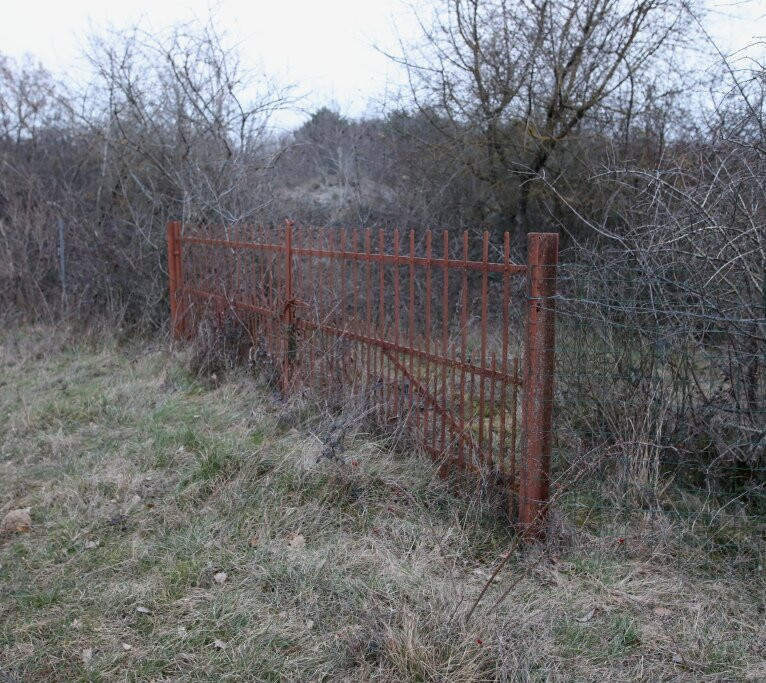 Carrière de sculptures gallo-romaines