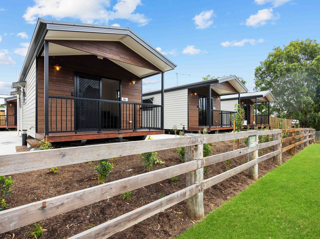 Kenilworth Country Cabins