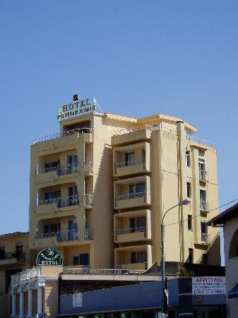 Hotel Panoramic
