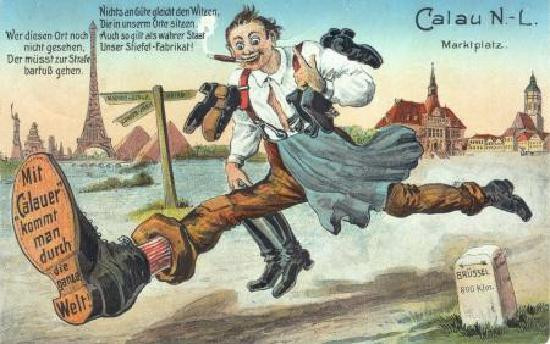 Calau旅游攻略图片