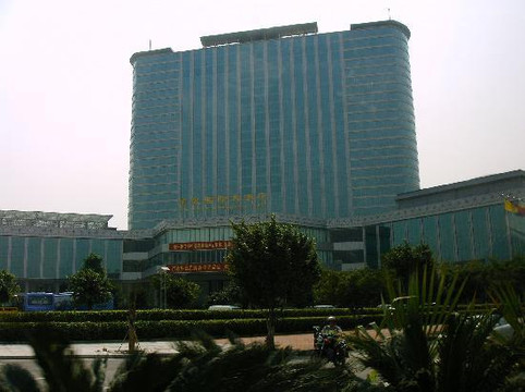 龙泉国际大酒店主图