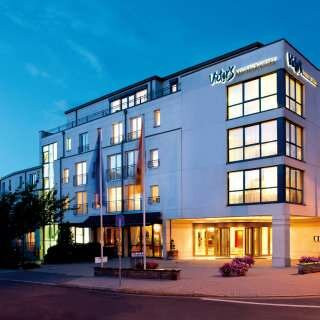 爱尔福特酒店住宿-Victor's Residenz-Hotel Erfurt