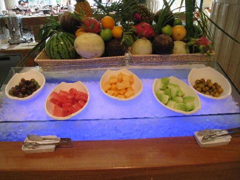 南苑环球酒店-餐饮