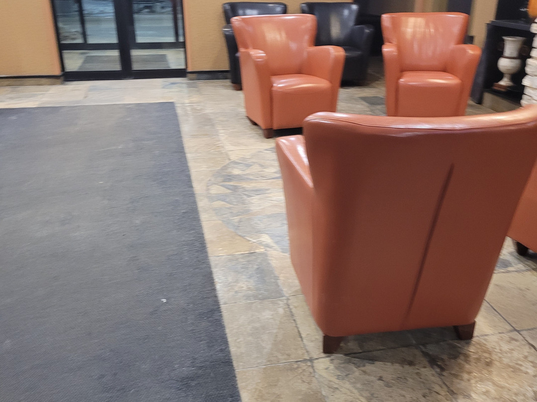 Best Western Wainwright Inn & Suites主图